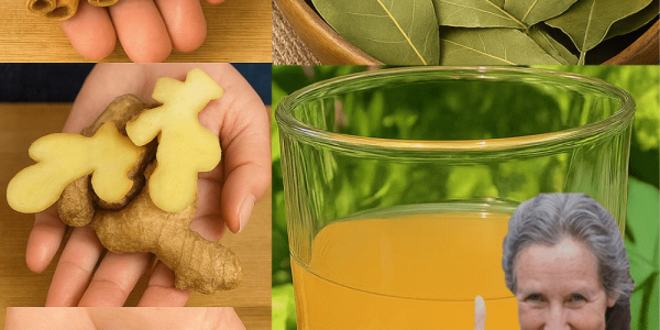 šæ The Ancient Chinese Tea That Transformed My Grandmotherās Health at 75 šæ The Ancient Chinese Tea That Transformed My Grandmotherās Health at 75