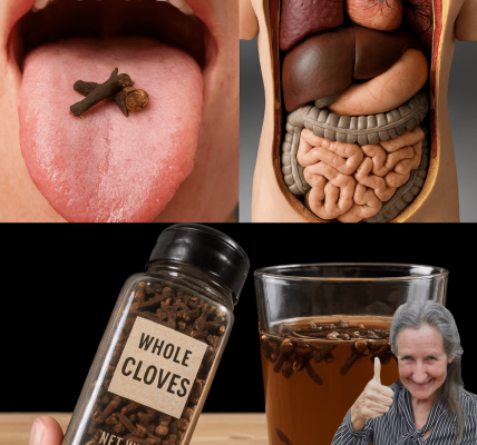 Unlock the Magic of Clove Water: A Hidden Elixir for Health and Beauty Unlock the Magic of Clove Water: A Hidden Elixir for Health and Beauty