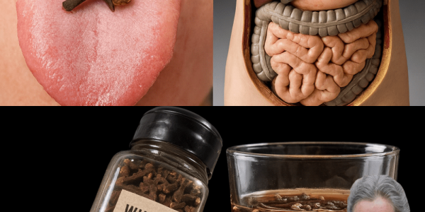 Unlock the Magic of Clove Water: A Hidden Elixir for Health and Beauty Unlock the Magic of Clove Water: A Hidden Elixir for Health and Beauty