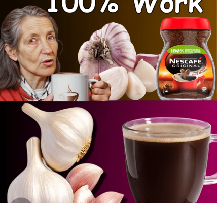 The Mind-Blowing Garlic and Coffee Hack Your Grandparents Swore By: Unlock Energy, Immunity, and Vitality