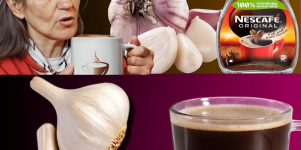 The Mind-Blowing Garlic and Coffee Hack Your Grandparents Swore By: Unlock Energy, Immunity, and Vitality The Mind-Blowing Garlic and Coffee Hack Your Grandparents Swore By: Unlock Energy, Immunity, and Vitality