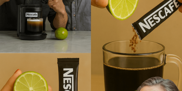 Why Coffee with Lemon Is the Morning Boost You Didn’t Know You Needed Why Coffee with Lemon Is the Morning Boost You Didn’t Know You Needed