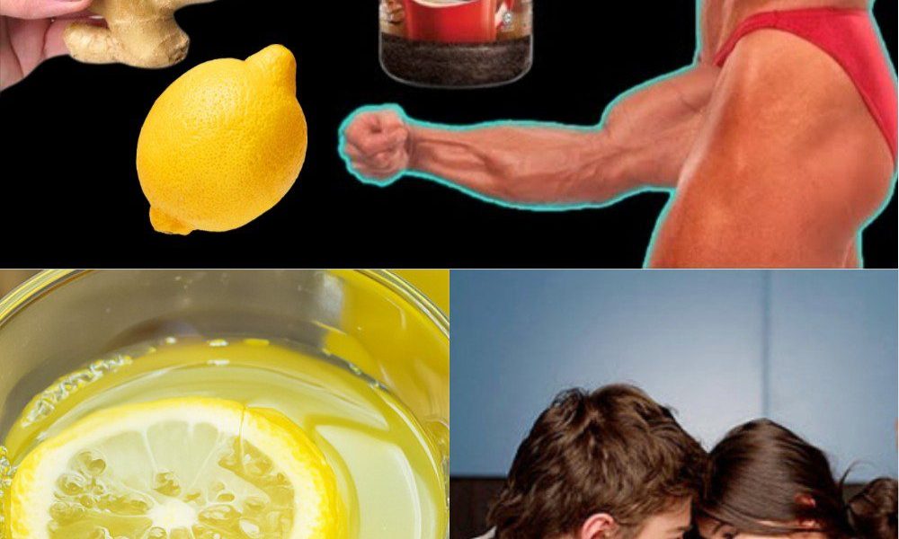 ☕ Ignite Your Mornings: The Ginger-Cinnamon Coffee That’ll Transform Your Daily Brew ☕ Ignite Your Mornings: The Ginger-Cinnamon Coffee That’ll Transform Your Daily Brew