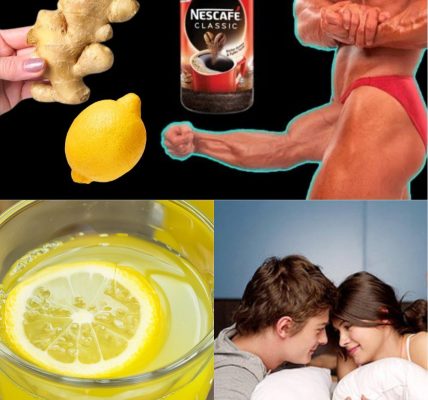 ☕ Ignite Your Mornings: The Ginger-Cinnamon Coffee That’ll Transform Your Daily Brew ☕ Ignite Your Mornings: The Ginger-Cinnamon Coffee That’ll Transform Your Daily Brew