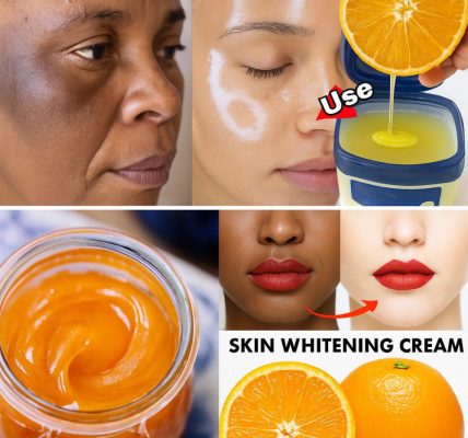 Glow Up Naturally: The Ultimate Guide to Using Vaseline and Lemon for Brighter, Smoother Skin Glow Up Naturally: The Ultimate Guide to Using Vaseline and Lemon for Brighter, Smoother Skin