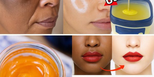 Glow Up Naturally: The Ultimate Guide to Using Vaseline and Lemon for Brighter, Smoother Skin