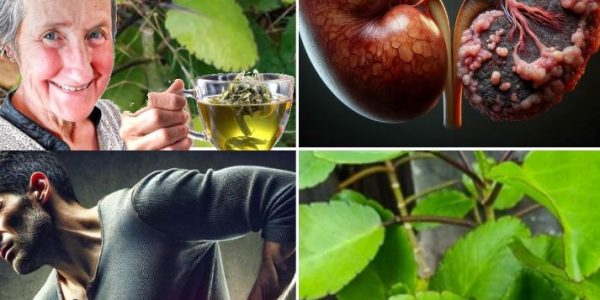 Bryophyllum Calycinum (Kalanchoe Pinnata): The “Miracle Leaf” with Remarkable Natural Benefits