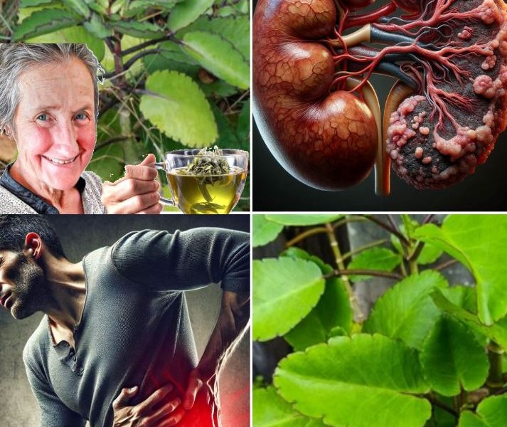 Bryophyllum Calycinum (Kalanchoe Pinnata): The “Miracle Leaf” with Remarkable Natural Benefits Bryophyllum Calycinum (Kalanchoe Pinnata): The “Miracle Leaf” with Remarkable Natural Benefits