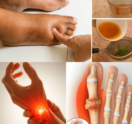 🌿 Say Goodbye to Swollen Legs: The Ultimate Diuretic Tea for Light, Comfortable Feet 🌿 Say Goodbye to Swollen Legs: The Ultimate Diuretic Tea for Light, Comfortable Feet