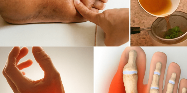 🌿 Say Goodbye to Swollen Legs: The Ultimate Diuretic Tea for Light, Comfortable Feet 🌿 Say Goodbye to Swollen Legs: The Ultimate Diuretic Tea for Light, Comfortable Feet