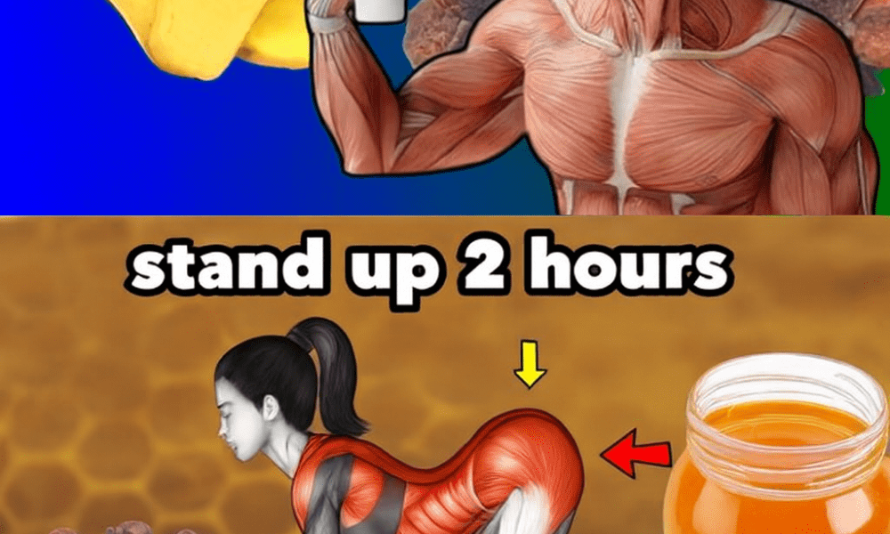 🌿 Discover the Magic of Ginger, Clove, and Honey: 18 Life-Changing Health Benefits Await 🌿 Discover the Magic of Ginger, Clove, and Honey: 18 Life-Changing Health Benefits Await