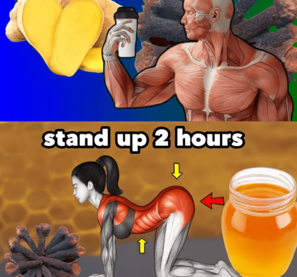 🌿 Discover the Magic of Ginger, Clove, and Honey: 18 Life-Changing Health Benefits Await 🌿 Discover the Magic of Ginger, Clove, and Honey: 18 Life-Changing Health Benefits Await