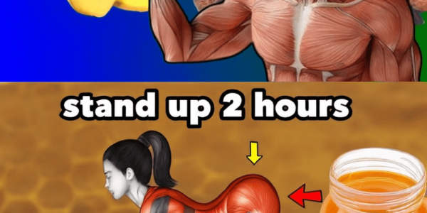 🌿 Discover the Magic of Ginger, Clove, and Honey: 18 Life-Changing Health Benefits Await 🌿 Discover the Magic of Ginger, Clove, and Honey: 18 Life-Changing Health Benefits Await