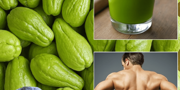 š± Chayote Juice: Natureās Refreshing Wellness Elixir š± Chayote Juice: Natureās Refreshing Wellness Elixir