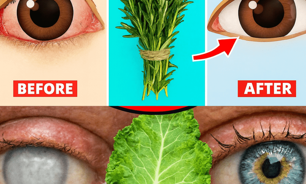 đż 5 Miracle Leaves to Supercharge Your Eye Health Naturally đż 5 Miracle Leaves to Supercharge Your Eye Health Naturally