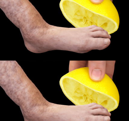 🍋 Mom’s Secret Lemon Remedy: Your All-Natural Cure for Pain and Discomfort 🍋 Mom’s Secret Lemon Remedy: Your All-Natural Cure for Pain and Discomfort