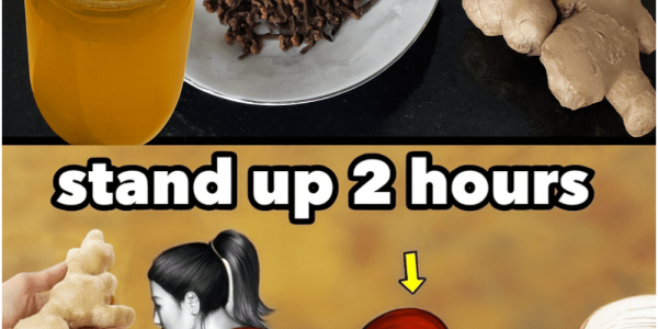 🌿 Unlock the Magic of Ginger, Cloves, and Honey: 18 Life-Changing Benefits You’ll Wish You Knew Sooner 🌿 Unlock the Magic of Ginger, Cloves, and Honey: 18 Life-Changing Benefits You’ll Wish You Knew Sooner