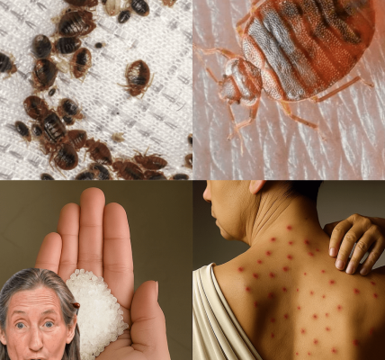 Bed Bugs: Unleashing the Power of Diatomaceous Earth to Eradicate Them Bed Bugs: Unleashing the Power of Diatomaceous Earth to Eradicate Them