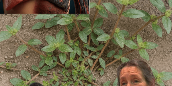 Euphorbia Hirta: Nature’s Secret Weapon for Respiratory Relief and Holistic Healing