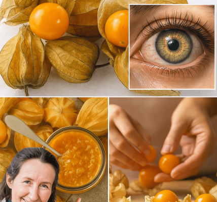 Goldenberries: The Tiny Superfruit That Packs a Mighty Punch for Your Health Goldenberries: The Tiny Superfruit That Packs a Mighty Punch for Your Health