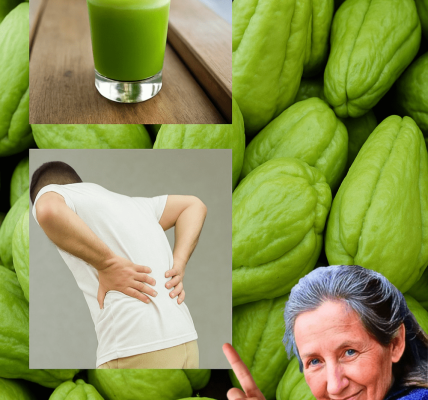Chayote Juice: The Hidden Elixir for Radiant Health and Vitality 🥒 Chayote Juice: The Hidden Elixir for Radiant Health and Vitality 🥒