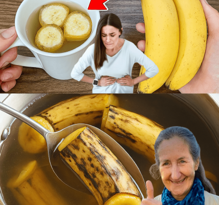 Boil a Banana Tonight and Transform Your Sleep: The Surprising Power of This Simple Remedy Boil a Banana Tonight and Transform Your Sleep: The Surprising Power of This Simple Remedy