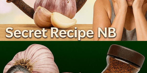 Reignite Your Passion at Any Age: The Surprising Power of Coffee and Garlic 🔥 Reignite Your Passion at Any Age: The Surprising Power of Coffee and Garlic 🔥