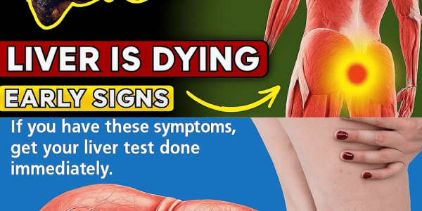 Is Your Liver Sending You a Warning? 12 Subtle Signs of Cirrhosis You Can’t Afford to Ignore Is Your Liver Sending You a Warning? 12 Subtle Signs of Cirrhosis You Can’t Afford to Ignore