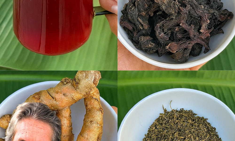 Transform Your Health After 50: The Ultimate Herbal Elixir to Beat Diabetes, Fatty Liver, Poor Circulation, and Joint Pain Transform Your Health After 50: The Ultimate Herbal Elixir to Beat Diabetes, Fatty Liver, Poor Circulation, and Joint Pain