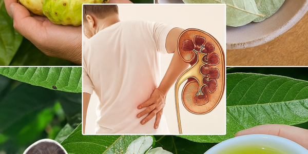 Nature’s Secret Elixir: A Healing Tonic to Soothe Swollen Feet, Balance Blood Sugar, and Boost Circulation