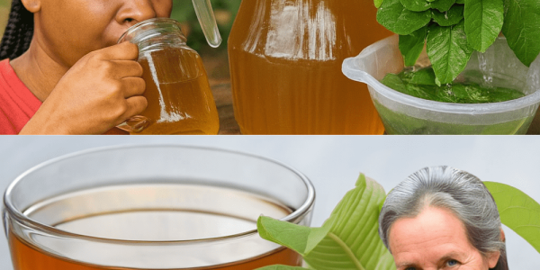 Unlock the Healing Power of Guava Leaf Tea: 9 Conditions It Can Transform Naturally 🍃 Unlock the Healing Power of Guava Leaf Tea: 9 Conditions It Can Transform Naturally 🍃