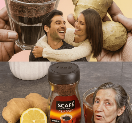 ☕ Discover the Surprising Power of Coffee with Ginger: 5 Health Benefits You’ll Wish You Knew Sooner ☕ Discover the Surprising Power of Coffee with Ginger: 5 Health Benefits You’ll Wish You Knew Sooner