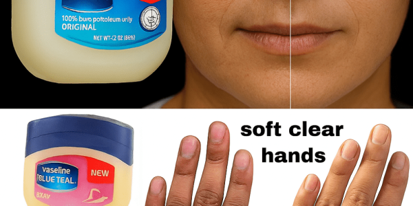 Unlock the Secret to Youthful Skin: Vaseline’s Surprising Power to Erase Wrinkles Naturally Unlock the Secret to Youthful Skin: Vaseline’s Surprising Power to Erase Wrinkles Naturally
