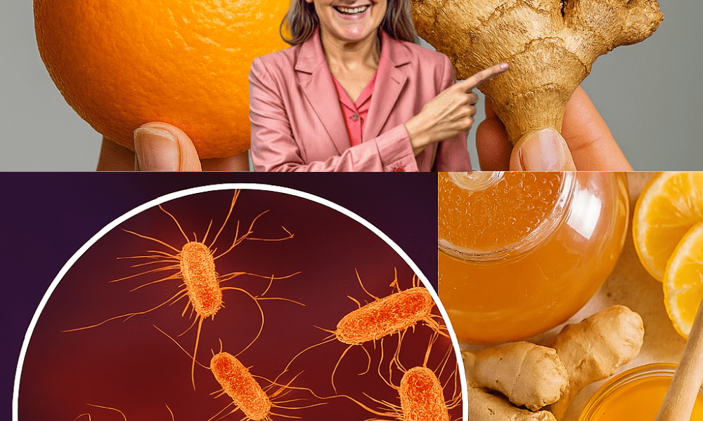 🌿 Nature’s Detox Secret: Cleanse Your Kidneys, Liver, and Lungs for a Vibrant You 🌿 Nature’s Detox Secret: Cleanse Your Kidneys, Liver, and Lungs for a Vibrant You