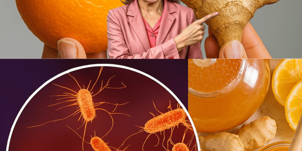 🌿 Nature’s Detox Secret: Cleanse Your Kidneys, Liver, and Lungs for a Vibrant You