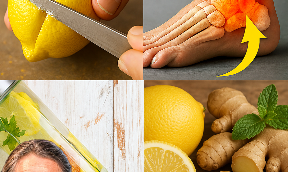 šæ Unlock a Pain-Free Life: The Ultimate Natural Remedy for Joint Pain, Leg Discomfort, Varicose Veins, and Headaches šæ Unlock a Pain-Free Life: The Ultimate Natural Remedy for Joint Pain, Leg Discomfort, Varicose Veins, and Headaches