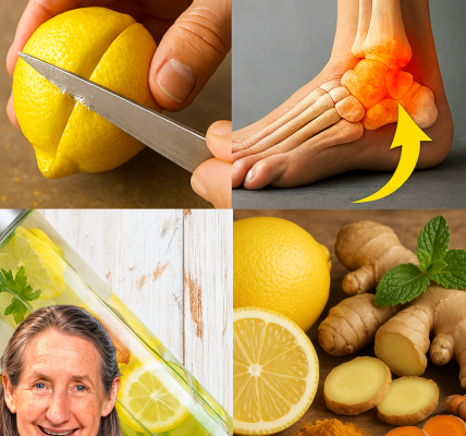 🌿 Unlock a Pain-Free Life: The Ultimate Natural Remedy for Joint Pain, Leg Discomfort, Varicose Veins, and Headaches
