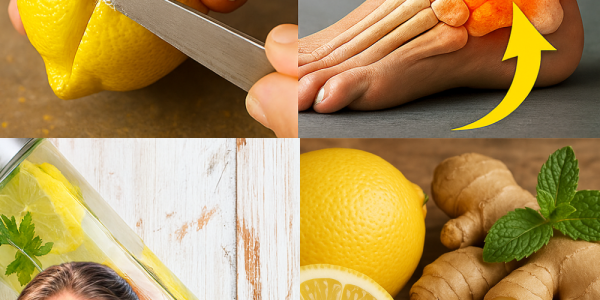 🌿 Unlock a Pain-Free Life: The Ultimate Natural Remedy for Joint Pain, Leg Discomfort, Varicose Veins, and Headaches