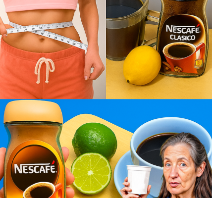 The Secret Fusion of Coffee and Lemon: A Hidden Wellness Hack? The Secret Fusion of Coffee and Lemon: A Hidden Wellness Hack?