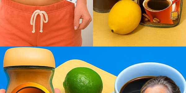 The Secret Fusion of Coffee and Lemon: A Hidden Wellness Hack? The Secret Fusion of Coffee and Lemon: A Hidden Wellness Hack?