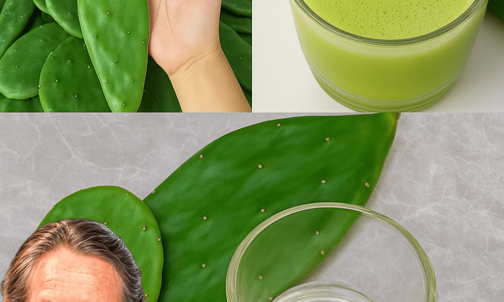 The Lemon and Nopal Elixir: Your 2025 Secret to Vibrant Health The Lemon and Nopal Elixir: Your 2025 Secret to Vibrant Health