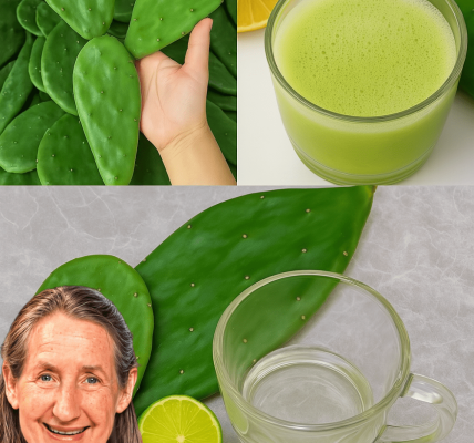The Lemon and Nopal Elixir: Your 2025 Secret to Vibrant Health The Lemon and Nopal Elixir: Your 2025 Secret to Vibrant Health