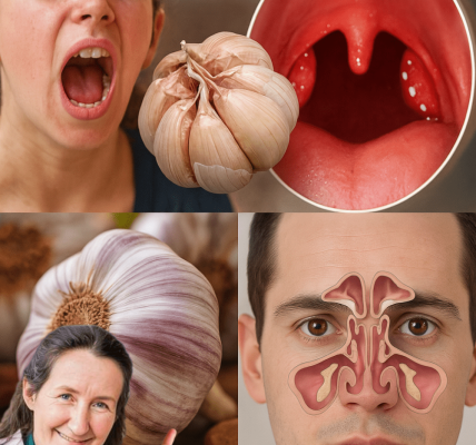 Garlic’s Secret Power: Unleash Nature’s Ultimate Infection Fighter Garlic’s Secret Power: Unleash Nature’s Ultimate Infection Fighter