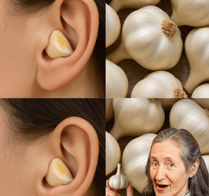 Garlic: Nature’s Ultimate Weapon Against 14 Infections and Beyond 🧄 Garlic: Nature’s Ultimate Weapon Against 14 Infections and Beyond 🧄