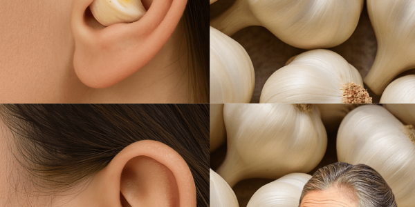 Garlic: Nature’s Ultimate Weapon Against 14 Infections and Beyond 🧄
