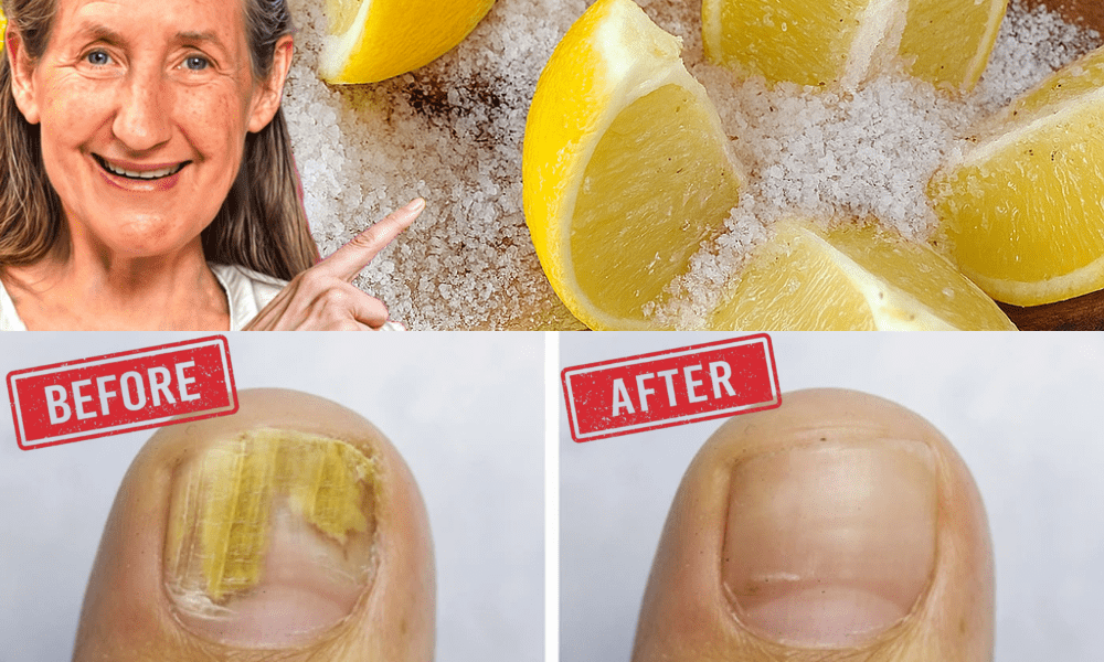 🌟 Unveil the Secret to Stunning Nails: The Ultimate 100% Natural Toenail Fungus Remedy 🌟 Unveil the Secret to Stunning Nails: The Ultimate 100% Natural Toenail Fungus Remedy