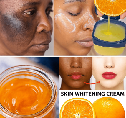 Unlock Radiant Skin with Vaseline and Lemon: The Ultimate Guide to Fading Dark Spots and Wrinkles Safely! 🍋✨ Unlock Radiant Skin with Vaseline and Lemon: The Ultimate Guide to Fading Dark Spots and Wrinkles Safely! 🍋✨