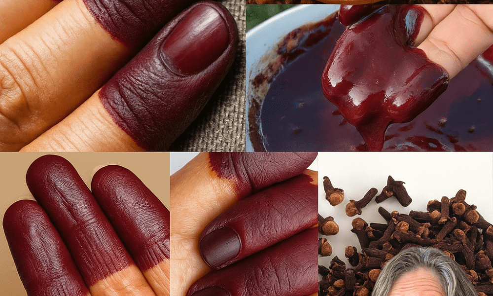✨ Unveil Stunningly Dark Mehndi with This Kitchen Spice Secret