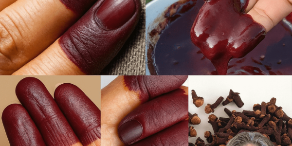 ✨ Unveil Stunningly Dark Mehndi with This Kitchen Spice Secret