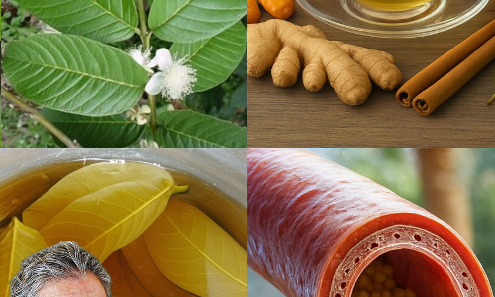 Unlock Your Day with This Vibrant Morning & Evening Tea Blend: A Potent Elixir for Health and Vitality Unlock Your Day with This Vibrant Morning & Evening Tea Blend: A Potent Elixir for Health and Vitality